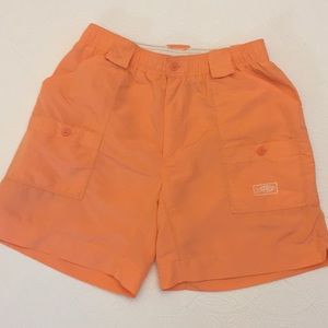 AFTCD / fishing apparel/ men’s size 34